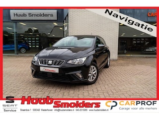 Seat Ibiza 1.0 TSI Excellence