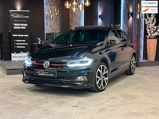 Volkswagen Polo 2.0 TSI GTI|PANO|BEATS|BOMVOL!