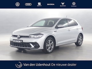 Volkswagen Polo 1.0 TSI 95pk R-Line / Navigatie / Stoelverwarming / Camera 218