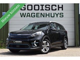 Kia Niro e-Niro DynamicLine 64 kWh | 100% SOH | 3-Fase | Stoelverwarming |