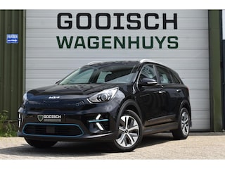 Kia Niro e-Niro DynamicLine 64 kWh | 100% SOH | 3-Fase | Stoelverwarming |
