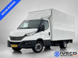 Iveco Daily 35C14 Dhollandia 750kg • Climate Control • Handgeschakeld • W3750 • 2.3L 140pk • Standplaats: Almkerk