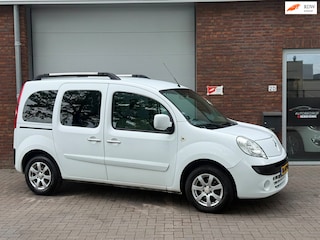 Renault Kangoo 1.6-16V Expression|AIRCO|NIEUWE APK|LEUKE AUTO
