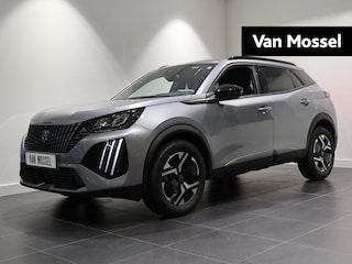 Peugeot 2008 130 Allure - ADAPTIVE CRUISE CONTROL - DRAADLOZE LADER - AUTOMAAT