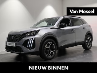 Peugeot 2008 130 Allure - ADAPTIVE CRUISE CONTROL - DRAADLOZE LADER - AUTOMAAT