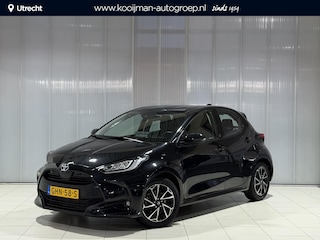 Toyota Yaris 1.5 Hybrid Dynamic
