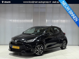 Toyota Yaris 1.5 Hybrid Dynamic