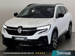 Renault Espace 1.2 E-Tech Full Hybrid 200 Iconic 5p. | Matrix LED | Harman/Kardon | Panoramadak | Head-Up Display