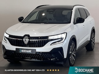Renault Espace 1.2 E-Tech Full Hybrid 200 Iconic 5p. | Matrix LED | Harman/Kardon | Panoramadak | Head-Up Display