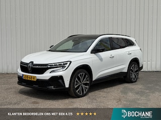 Renault Espace 1.2 E-Tech Full Hybrid 200 Iconic 5p. | Matrix LED | Harman/Kardon | Panoramadak | Head-Up Display