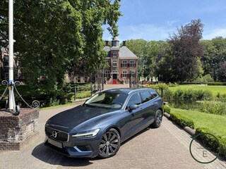 Volvo V60 2.0 T6 Twin Engine AWD Inscription | Memory | Camera | BTW |