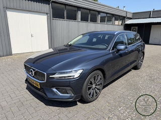Volvo V60 2.0 T6 Twin Engine AWD Inscription | Memory | Camera | BTW |