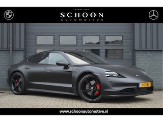 Porsche Taycan 4S Performance 84 kWh | SOH 93% | PANO | BOSE | ACC | CAMERA |