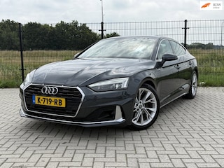 Audi A5 Sportback 40 TFSI Launch edition Sport | PDC | Camera | ACC | Carplay |