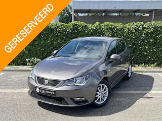 Seat Ibiza 1.0 TSI Style * Carplay * Navi * *NAP * Garantie