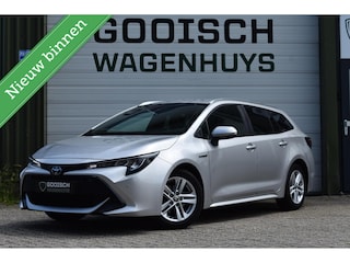 Toyota Corolla Touring Sports 1.8 Hybrid Business | Carplay | Climate Control | Cruise Control |