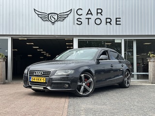 Audi A4 Limousine 1.8 TFSI Pro Line Business |LED XENON|LEDER|CRUISE|EXPORT