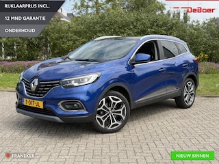 Renault Kadjar 1.3 TCe Techno