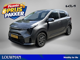 Kia Picanto 1.0 DPI DynamicPlusLine