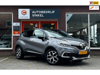 Renault Captur 1.3 TCe Intens *PanoDak*ParkSen*Carplay*Navi*
