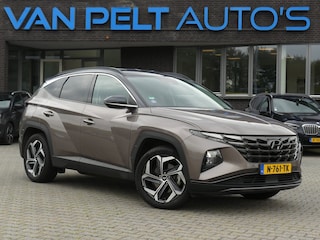 Hyundai Tucson 1.6 T-GDI PHEV Comfort Smart 4WD