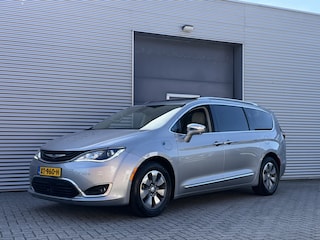 Chrysler Pacifica 3.6 V6 Hybrid Platinum I Aut. I PHEV I 7 Pers. I Leder I Pano.dak