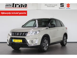 Suzuki Vitara 1.0 Boosterjet Select / Trekhaak / Camera / Stoelverwarming / Navigatie /