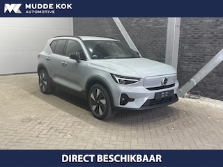 Volvo EX40 Single Motor Extended Range Plus 82 kWh | ACC | Harman/Kardon | 360° Camera | BLIS | Stoel+Stuurverwarming | 19 Inch