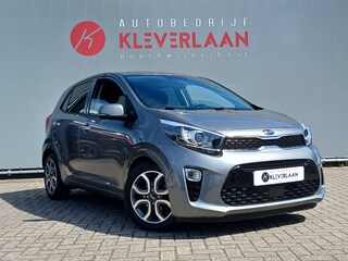 Kia Picanto 1.0 DPi DynamicPlusLine | CAMERA | AIRCO | ANDROID AUTO/ APPLE CARPLAY | Wij bieden ook financiering mogelijkheden aan.