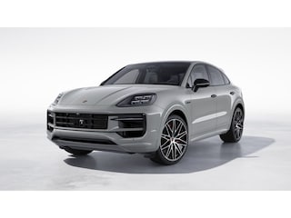 Porsche Cayenne S E-Hybrid SportDesign