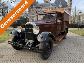 Citroën AC4 