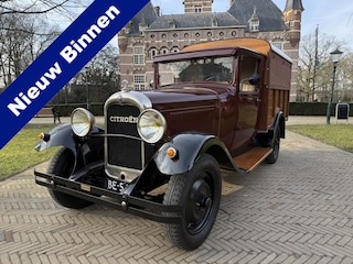 Citroën AC4 