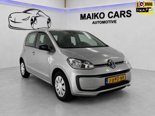 Volkswagen Up 1.0 BMT move up! NL & NAP km's