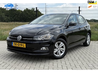 Volkswagen Polo 1.0 TSI Comfortline | ACC | Carplay | NAVI |