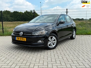 Volkswagen Polo 1.0 TSI Comfortline | ACC | Carplay | NAVI |