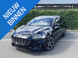 Ford Focus Wagon 1.0 EcoBoost ST Line Business * Head-Up * Carplay * Camera * ACC * Garantie