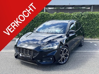Ford Focus Wagon 1.0 EcoBoost ST Line Business * Head-Up * Carplay * Camera * ACC * Garantie