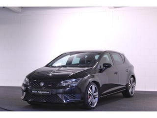 Seat Leon 2.0 TSI Cupra 280 | PDC | Apple CarPlay | Stoelverwarming