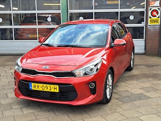 Kia Rio 1.0 TGDI DynamicLine/Trekhaak