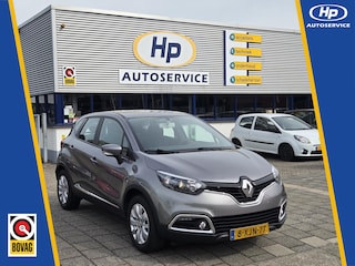 Renault Captur 1.2 TCe Expression