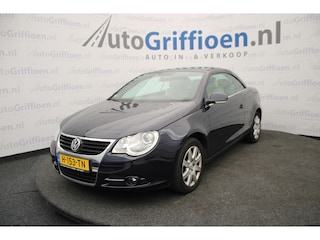 Volkswagen Eos 1.4 TSI