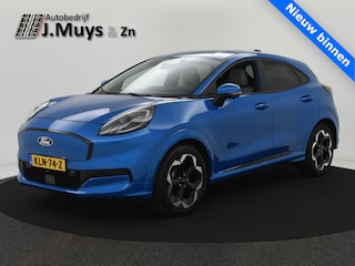 Ford Puma Gen-E Premium 44 kWh WINTERPACK|ACC|BLIS|360CAMERA|B&O|ELEK.ACHTERKLEP|LED