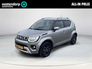 Suzuki Ignis 1.2 Smart Hybrid Style | Stoelverwarming | Achteruitrijcamera | Climate control |