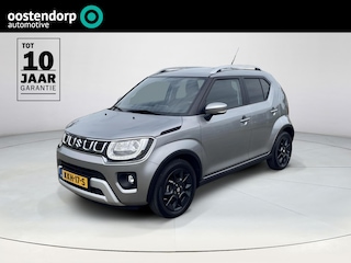 Suzuki Ignis 1.2 Smart Hybrid Style | Stoelverwarming | Achteruitrijcamera | Climate control |