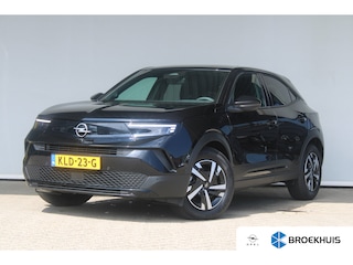 Opel Mokka 1.2 Turbo Hybrid Edition | Navigatie | Stoel- & stuurverwarming | LED koplampen | ACC | Keyless |