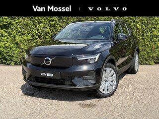 Volvo EX40 Single Motor Extended Range Core 82 kWh