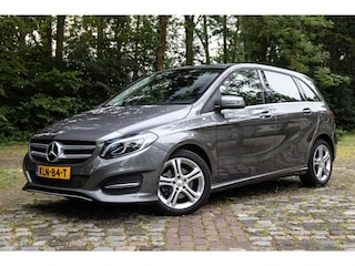 Mercedes-Benz B-klasse 200 Prestige
