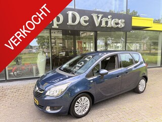 Opel Meriva 1.4 Turbo Design Edition