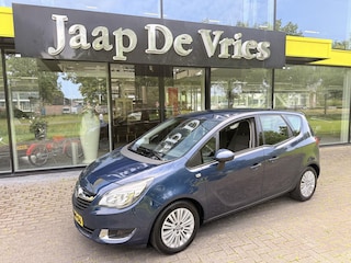 Opel Meriva 1.4 Turbo Design Edition