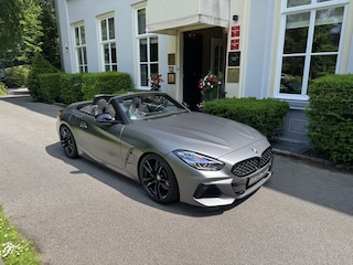 BMW Z4 Roadster M40i, Memory, H/K, Stuurwielv.